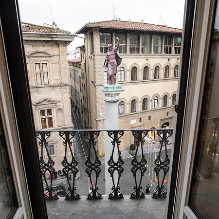 Bed and Breakfast Tornabuoni View Флоренция Экстерьер фото
