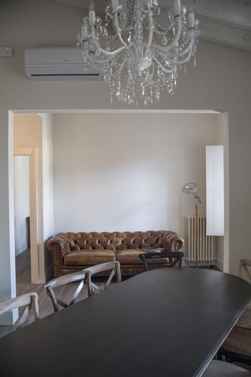Bed and Breakfast Tornabuoni View Флоренция Экстерьер фото