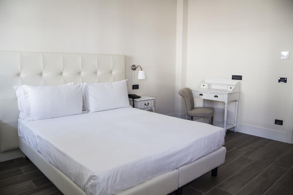 Bed and Breakfast Tornabuoni View Флоренция Номер фото