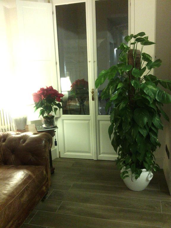 Bed and Breakfast Tornabuoni View Флоренция Экстерьер фото
