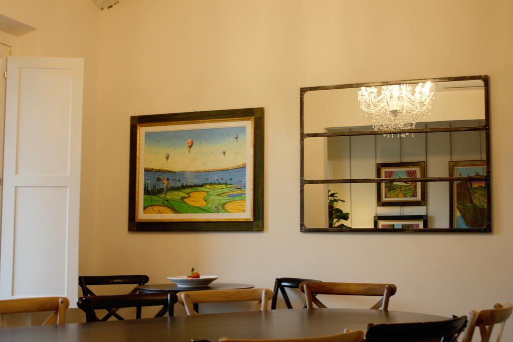 Bed and Breakfast Tornabuoni View Флоренция Экстерьер фото