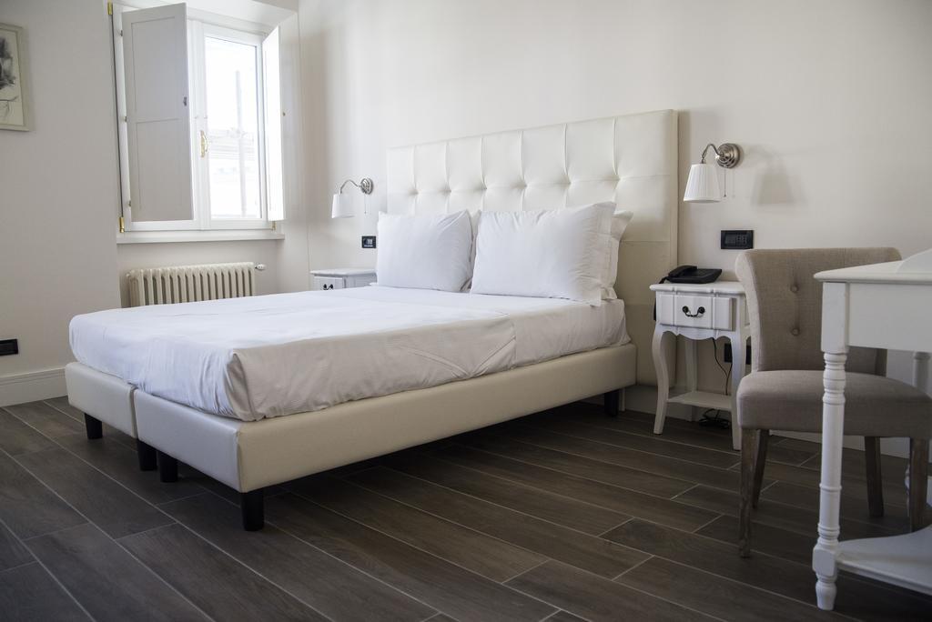 Bed and Breakfast Tornabuoni View Флоренция Экстерьер фото
