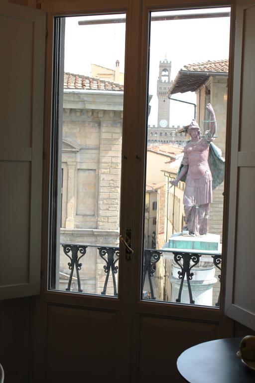 Bed and Breakfast Tornabuoni View Флоренция Экстерьер фото
