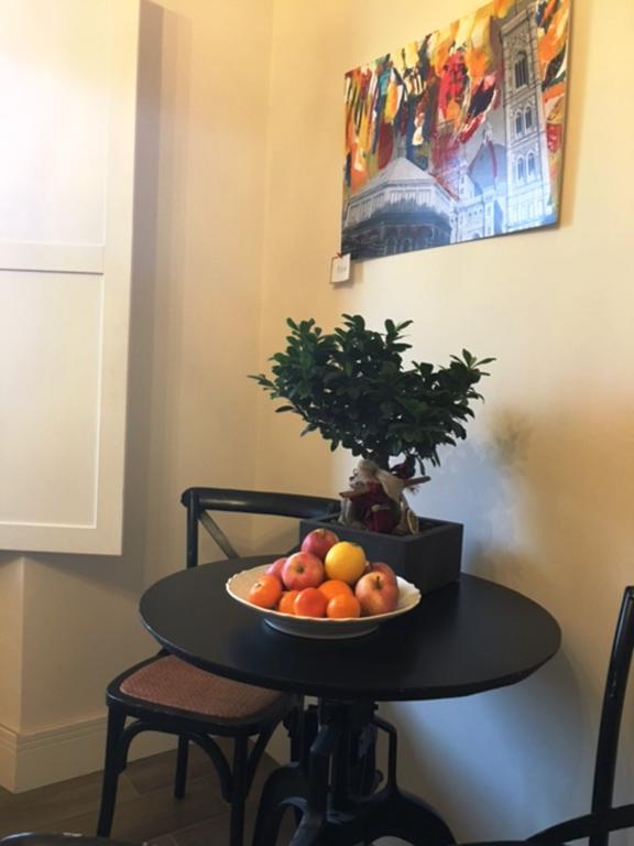 Bed and Breakfast Tornabuoni View Флоренция Экстерьер фото
