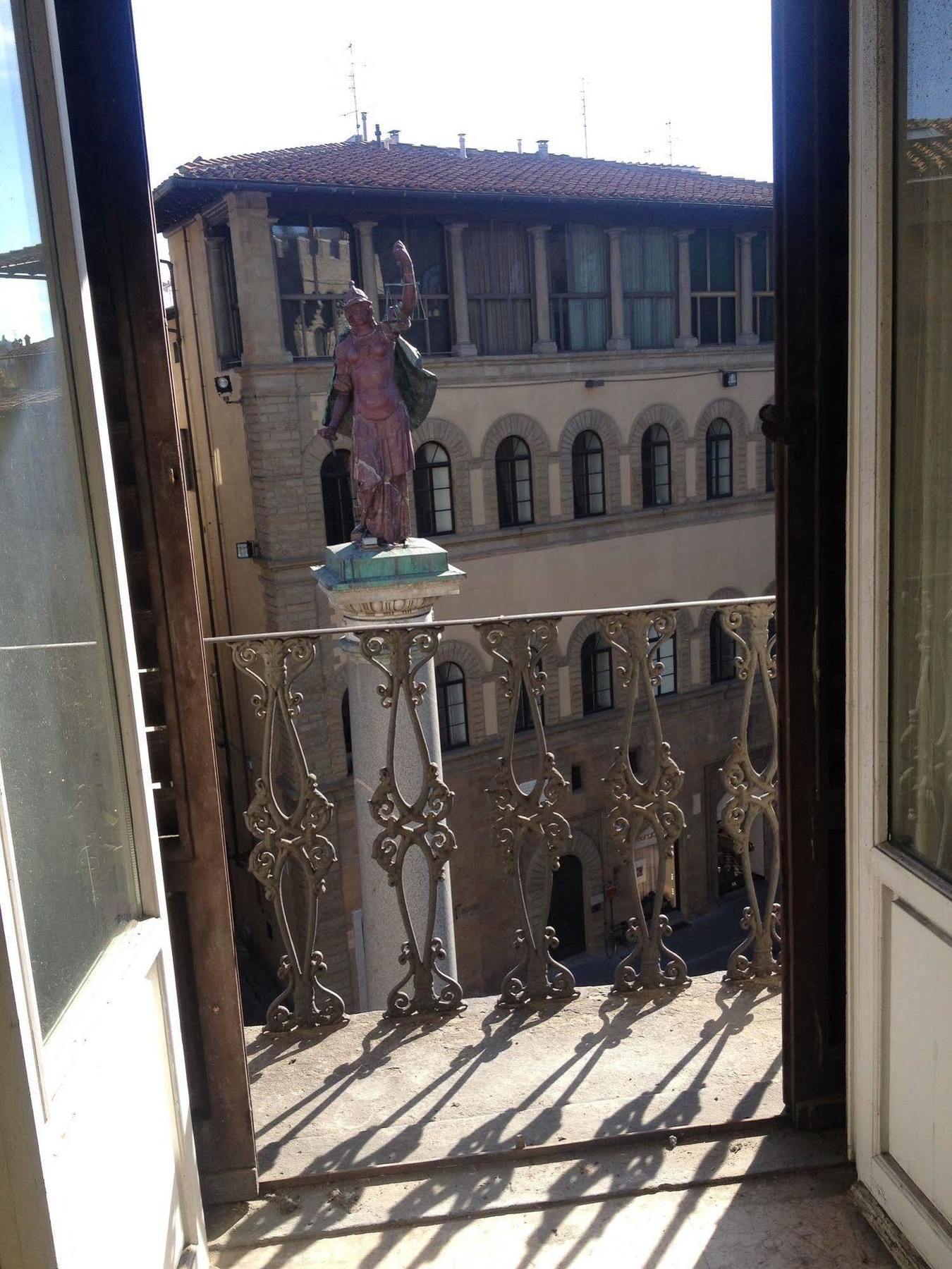 Bed and Breakfast Tornabuoni View Флоренция Экстерьер фото