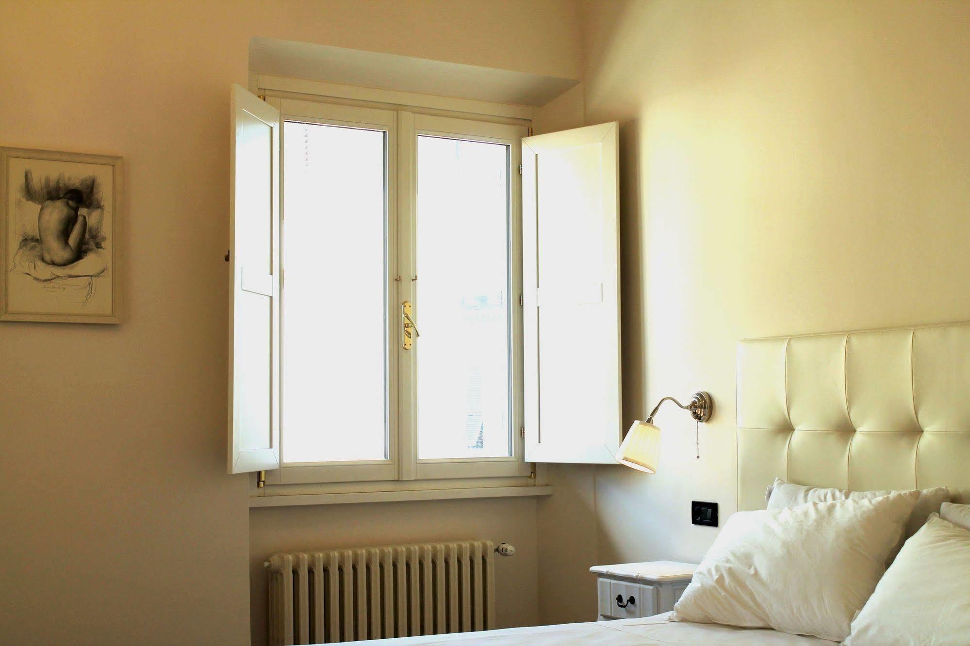 Bed and Breakfast Tornabuoni View Флоренция Экстерьер фото
