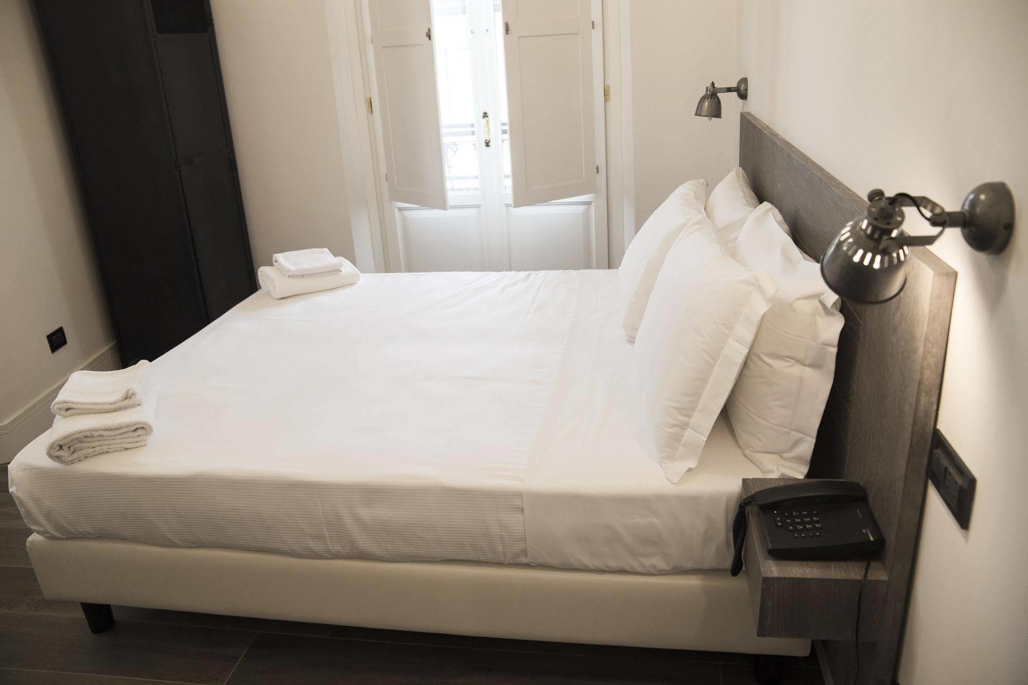 Bed and Breakfast Tornabuoni View Флоренция Экстерьер фото