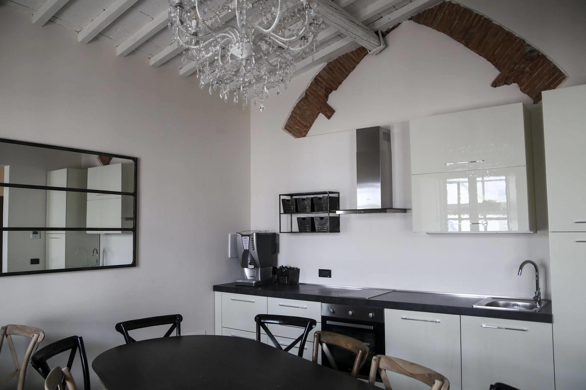 Bed and Breakfast Tornabuoni View Флоренция Экстерьер фото