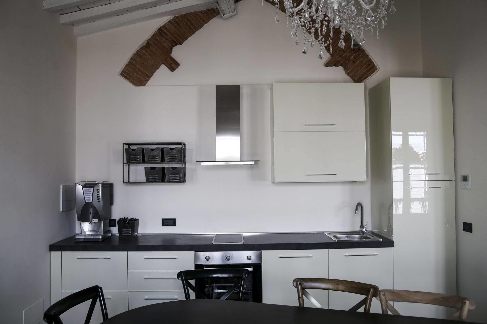 Bed and Breakfast Tornabuoni View Флоренция Экстерьер фото