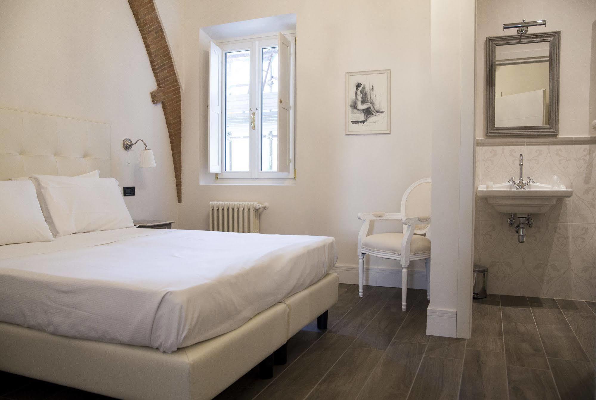 Bed and Breakfast Tornabuoni View Флоренция Экстерьер фото