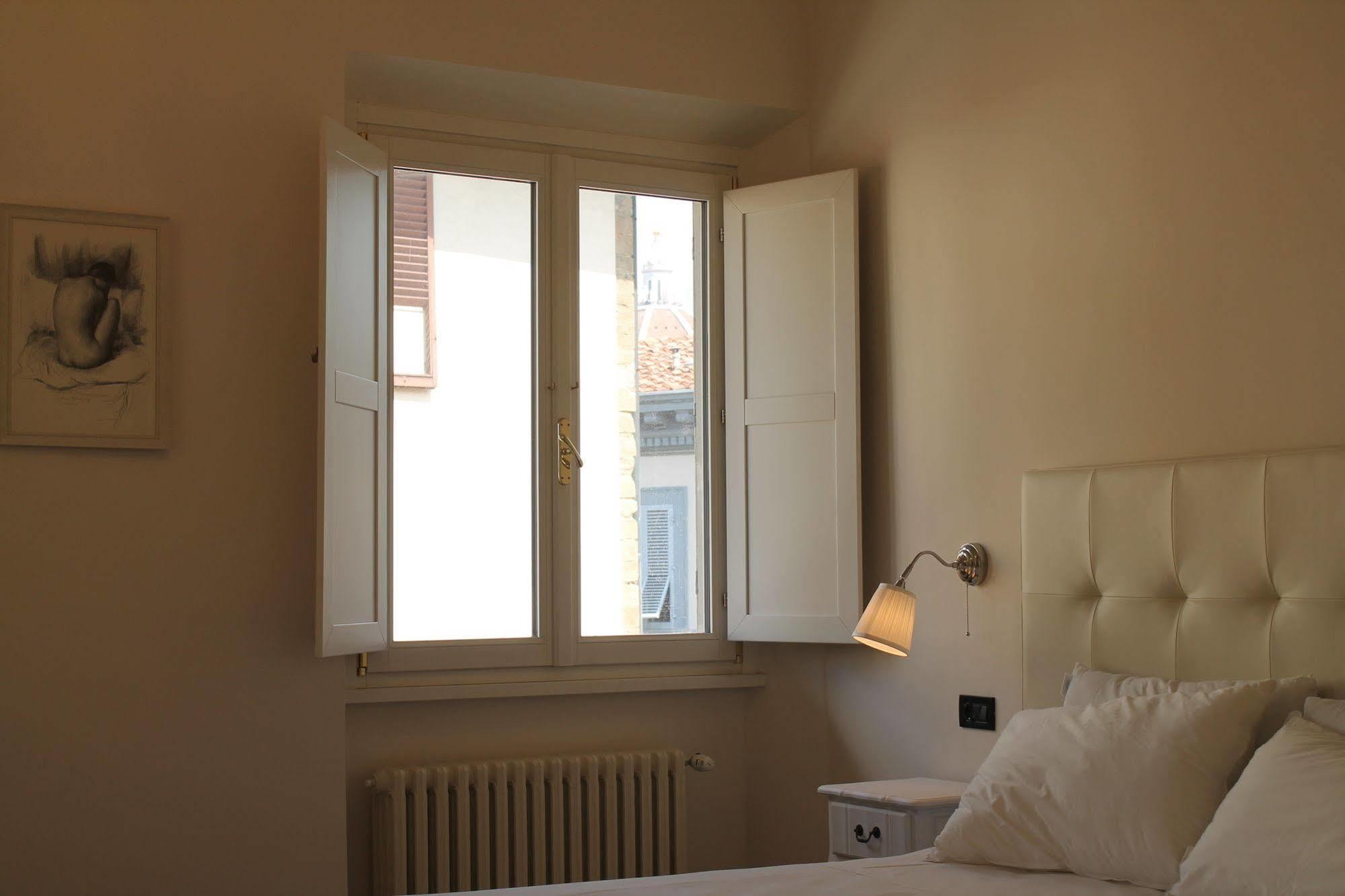 Bed and Breakfast Tornabuoni View Флоренция Экстерьер фото