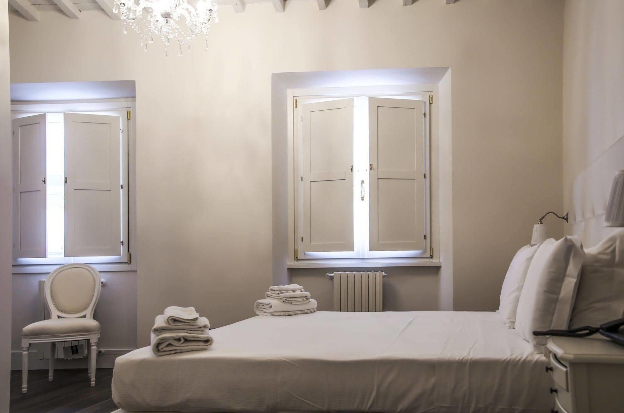 Bed and Breakfast Tornabuoni View Флоренция Экстерьер фото