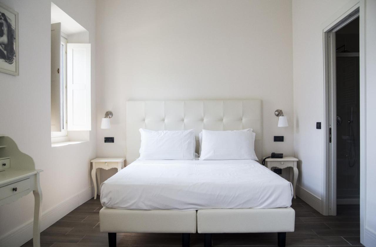 Bed and Breakfast Tornabuoni View Флоренция Номер фото