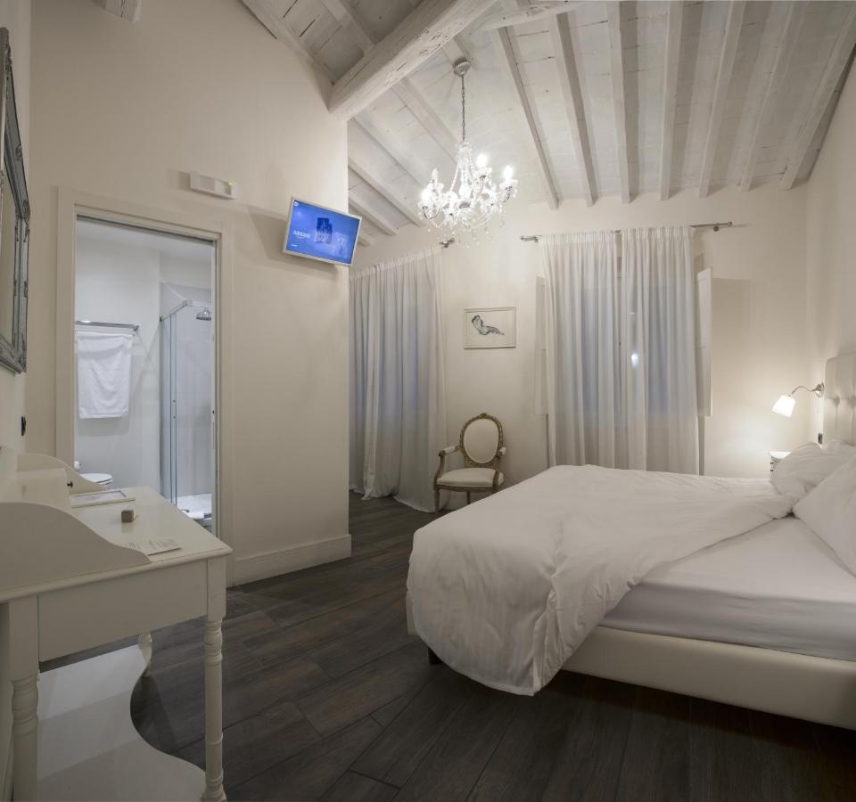Bed and Breakfast Tornabuoni View Флоренция Экстерьер фото