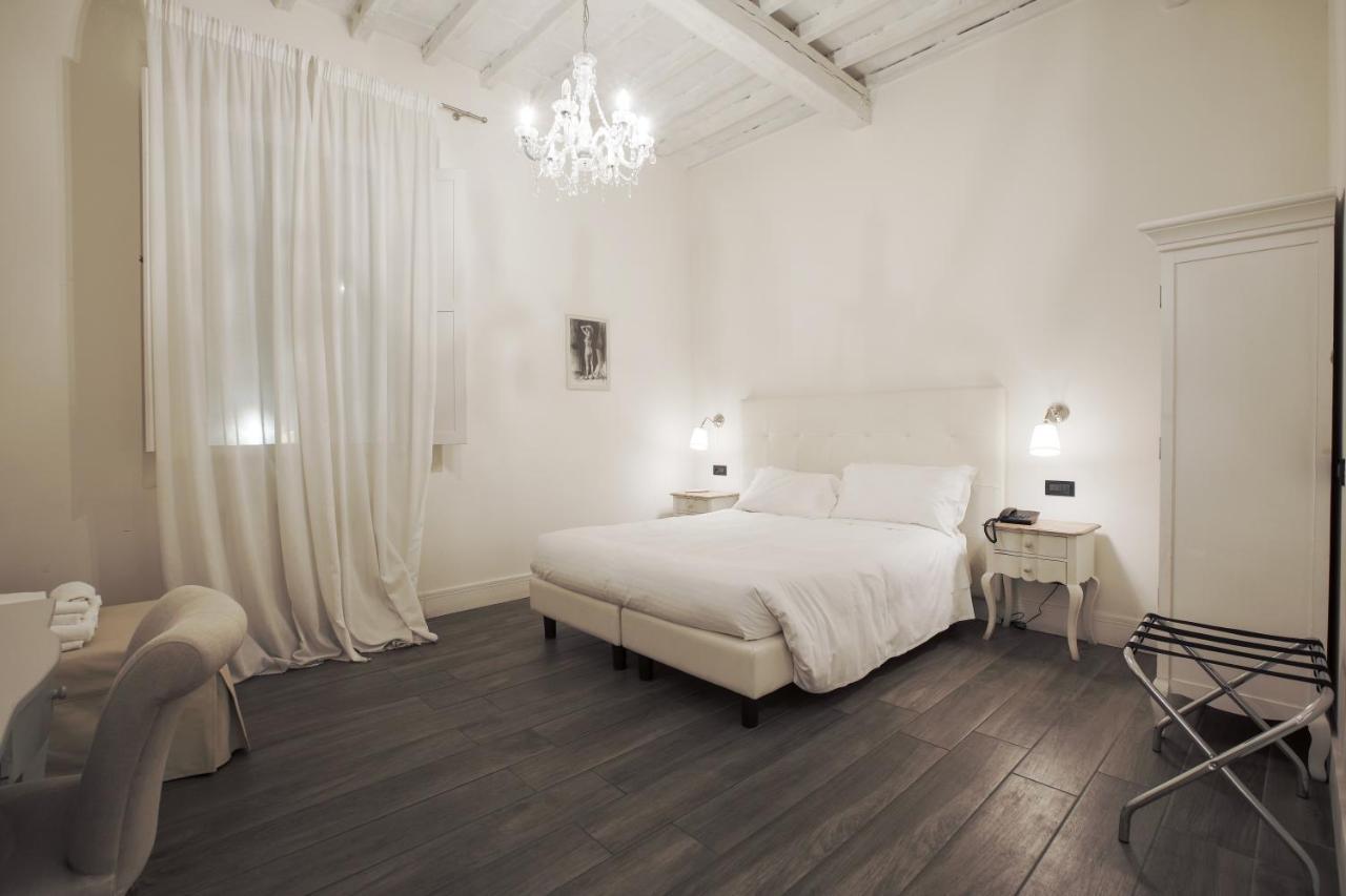 Bed and Breakfast Tornabuoni View Флоренция Экстерьер фото