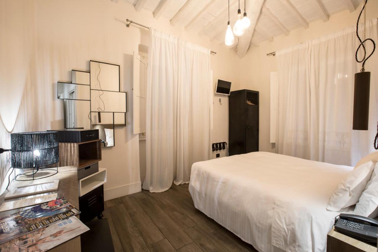 Bed and Breakfast Tornabuoni View Флоренция Экстерьер фото