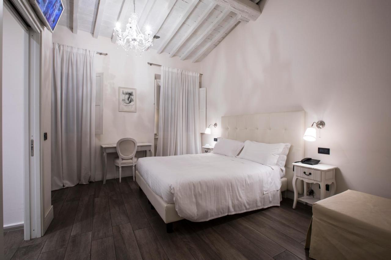 Bed and Breakfast Tornabuoni View Флоренция Экстерьер фото