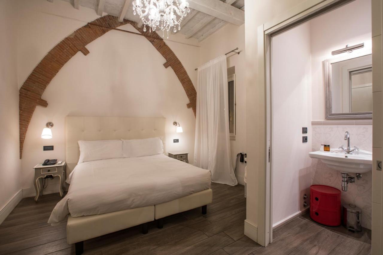 Bed and Breakfast Tornabuoni View Флоренция Экстерьер фото
