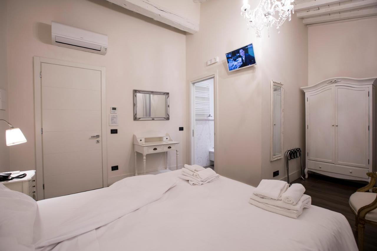 Bed and Breakfast Tornabuoni View Флоренция Экстерьер фото