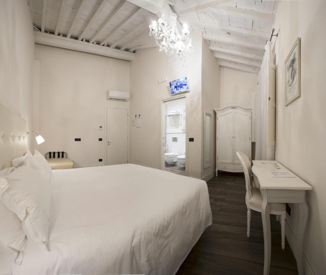 Bed and Breakfast Tornabuoni View Флоренция Экстерьер фото